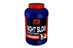 NIGHT SLOW PROTEIN 2 KG FRESA MEGAPLUS - Farmacia Coliseum