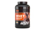 WHEY PREMIUM COMP 2,5 KG CHOCOLATE MEGAPLUS - Farmacia Coliseum