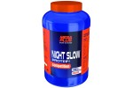 NIGHT SLOW PROTEIN 2 KG CHOCOLATE BLANCO MEGAPLUS - Farmacia Coliseum