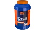 NIGHT SLOW PROTEIN 1 KG CHOCOLATE BLANCO MEGAPLUS - Farmacia Coliseum