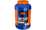 NIGHT SLOW PROTEIN 1 KG VAINILLA MEGAPLUS - Farmacia Coliseum