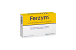 Comprar online FERZYM PLUS 30 COMP SPECCHIASOL farmacia Coliseum