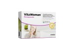 VITAWOMAN MENOPAUSIA 30 CAP+30 PERLAS ELADIET Farmacia Coliseum