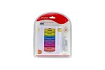 Comprar online ACOFAR PASTILLERO SEMANAL 4 TOMAS CON CORTADOR