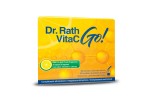 Comprar online VITA C GO 30 SOBRES DR RATH - Farmacia Coliseum