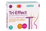 Comprar online SLINE CONTROL TRIEFFECT 30 CAP SAKAI Farmacia Coliseum