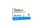 Comprar online GASTRUS 30 COMP MAST BIOGAIA - Farmacia Coliseum