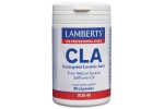 Comprar CLA 748 MG 90 CAP LAMBERTS online - Farmacia Coliseum