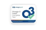 OMEGA 3 KIT TEST OMEGA 3 OMEGA 6 TRANS SATURADAS COMPLETE OMEGA BEPS Farmacia Coliseum