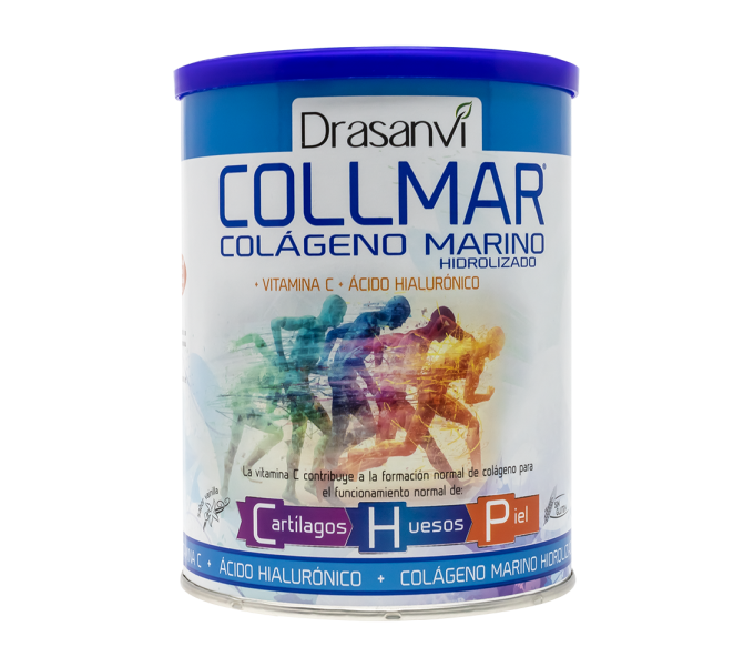 Comprar online COLLMAR 275 GRS DRASANVI - Farmacia Coliseum