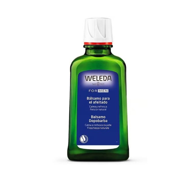 Comprar WELEDA BALSAMO DESPUES AFEITADO HOMBRE 100 ML