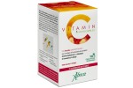 Comprar online VITAMIN C NATURCOMPLEX 30 COMP MAST ABOCA.