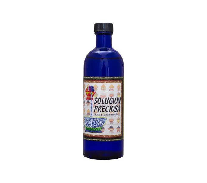 Comprar online SOLUCION PRECIOSA 100 ML ARTESANIA AGRICOLA.