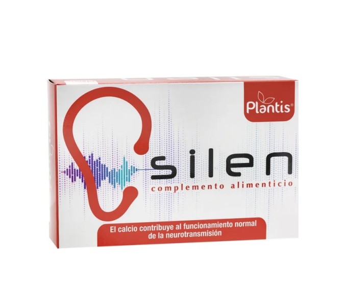 Comprar online SILEN 60 CAP PLANTIS ARTESANIA AGRICOLA