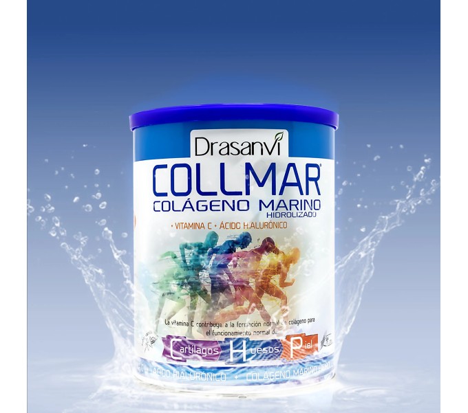 Comprar online COLLMAR 275 GRS DRASANVI - Farmacia Coliseum