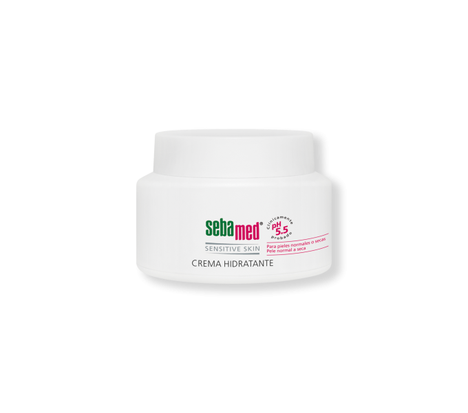 Comprar online SEBAMED CREMA HIDRAT 75 ML  Farmacia Coliseum