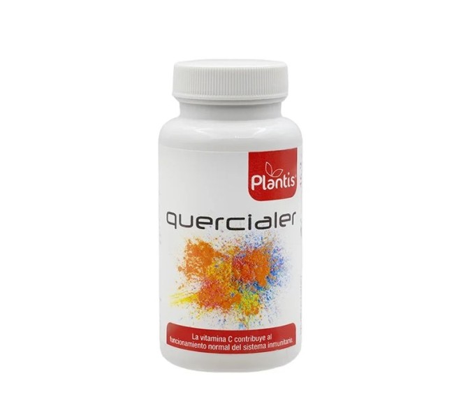 Comprar online QUERCIALER 60 CAP PLANTIS ARTESANIA AGRICOLA.