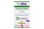 Comprar online PROBIFIDO 30 CAP SURAVITASAN Farmacia Coliseum