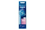 Comprar online ORAL-B SENSITIVE CLEAN RECAMBIO 3 UNIDADES.