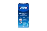 Comprar online ORAL-B SEDA DENTAL SUPER FLOSS 50 UN Coliseum