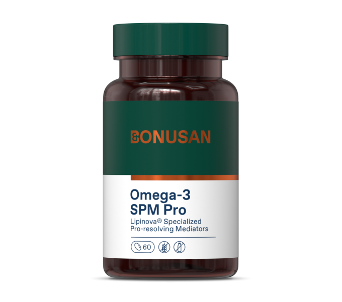 Comprar online OMEGA 3 SPM 60 PERLAS BONUSAN Coliseum