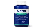 Comprar online NPRO PARASINTEST 90 CAP NATURAL PROBIOTICS