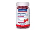 Comprar MULTI-GUARD HAIR-SKIN-NAILS 60 GUMMIES LAMBERTS.