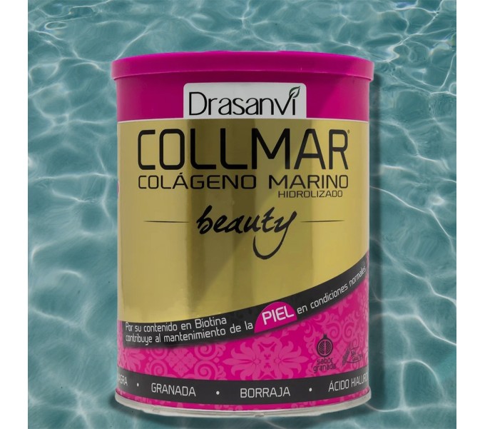 Comprar COLLMAR BEAUTY 275 GRS DRASANVI online - Farmacia Coliseum