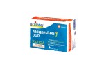 Comprar online MAGNESIUM DUO 160 COMPRIMIDOS BOIRON