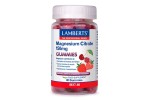 Comprar online MAGNESIO 150MG COMO CITRATO 40 GUMMIES LAMBERTS Farmacia Coliseum