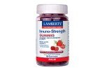 Comprar online INMUNO-STRENGHT 60 GUMMIES LAMBERTS.