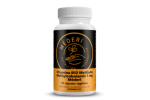 VITAMINA B12 METILADA METHYLCOBALAMIN 1MG 90 CAP MEDERI.