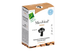 Comprar SHIITAKE MICOVITAL 60 CAP CIEN POR CIEN NATURAL