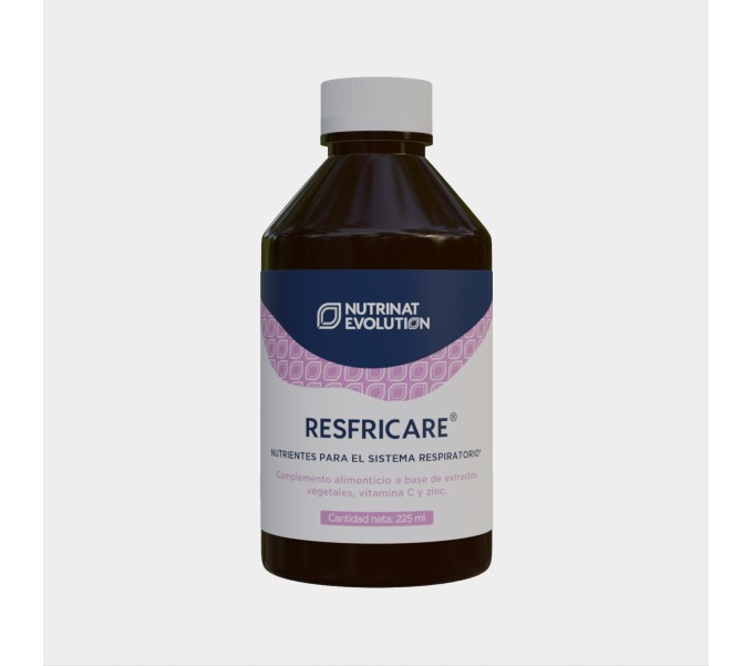 Comprar online RESFRICARE 225 ML NUTRINAT EVOLUTION