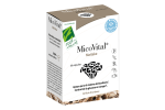 Comprar MAITAKE MICOVITAL 60 CAP CIEN POR CIEN NATURAL