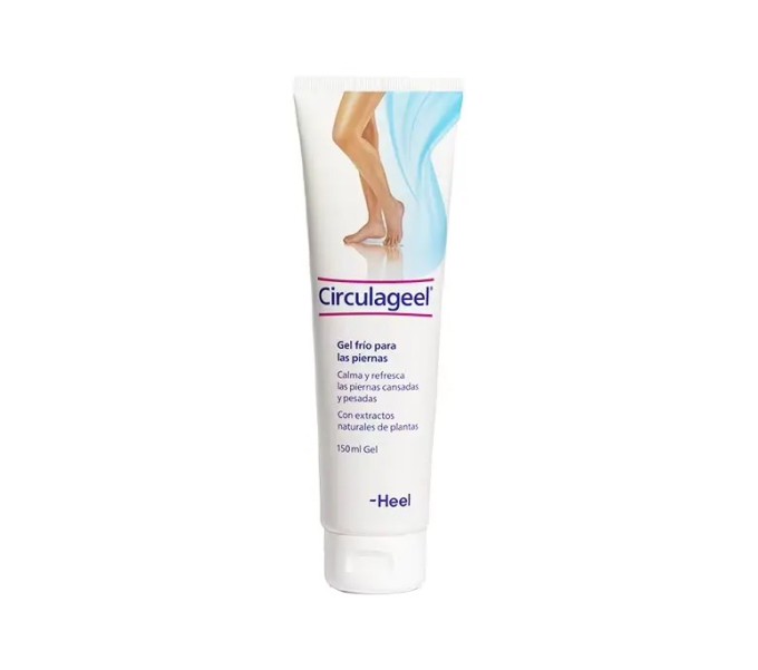 Comprar online CIRCULAGEEL GEL 150 ML  Farmacia Coliseum