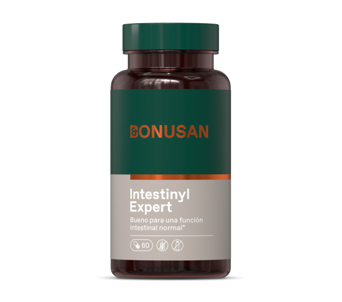 Comprar online INTESTINYL EXPERT 60 CAP BONUSAN Coliseum