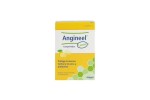 Comprar online ANGINEEL 24 COMPRIMIDOS SABOR LIMON HEEL
