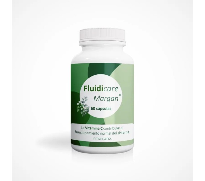 Comprar online FLUIDICARE 60 CAPS MARGAN BIOTEC Coliseum