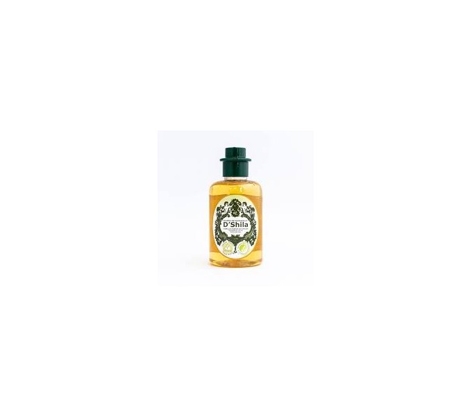 Comprar D-SHILA MANZANILLA CHAMPU 300 ML PROD NAT JENNY.