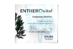 Comprar online ENTHEROVITAL 20 AMP SOLARIS - Farmacia Coliseum