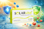 Comprar SOLARVITAL 20 AMP SOLARIS online - Farmacia Coliseum