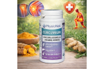 Comprar online CURCUMIUM 60 CAP PHYSIONAT - Farmacia Coliseum