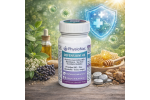 Comprar online DEFENSIUM HE 45 CAP PHYSIONAT - Farmacia Coliseum