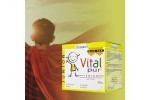 Comprar online VITALPUR INFANTIL 20 VIALES DRASANVI - Coliseum