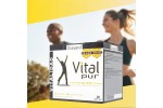 Comprar VITALPUR VITALIDAD 20 VIALES DRASANVI online - Coliseum