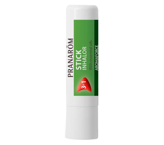 Comprar STICK INHALADOR CONGESTION NASAL BIO PRANAROM online