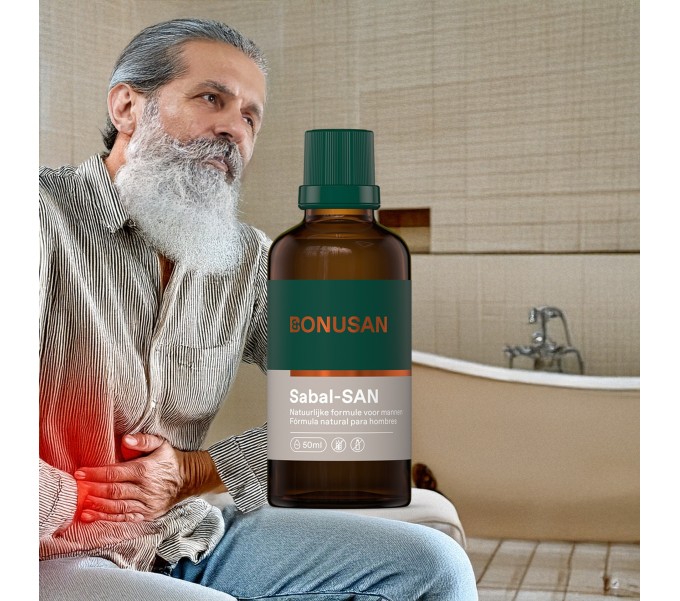Comprar SABALSAN 50 CC BONUSAN online Farmacia Coliseum