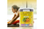 COLLMAR COLAGEN MAG HIALURONICO CURCUMA VAINILLA 300 GR DRASANVI