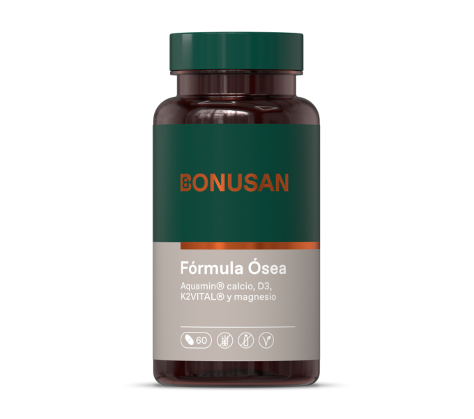 Comprar FORMULA OSEA 60 COP BONUSAN online - Farmacia Coliseum